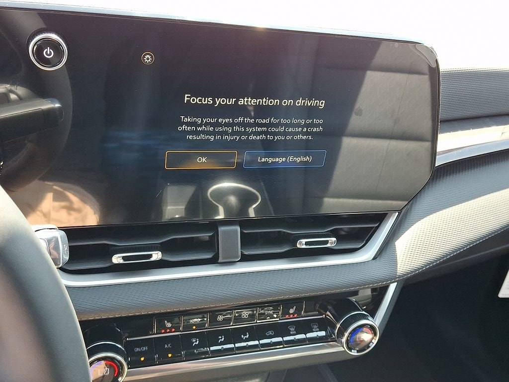 2026 Chevrolet Equinox LT - Photo 17