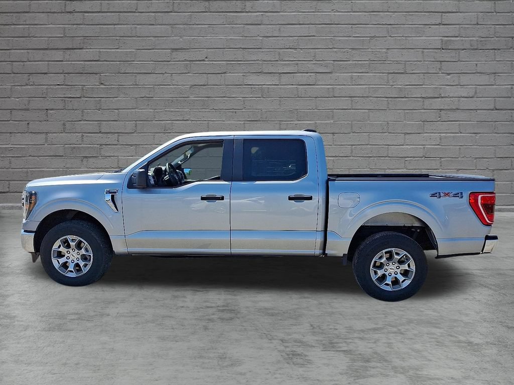 2023 Ford F-150 XLT - Photo 7
