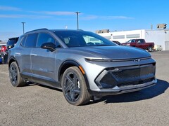 2025 Chevrolet Equinox EV RS SUV