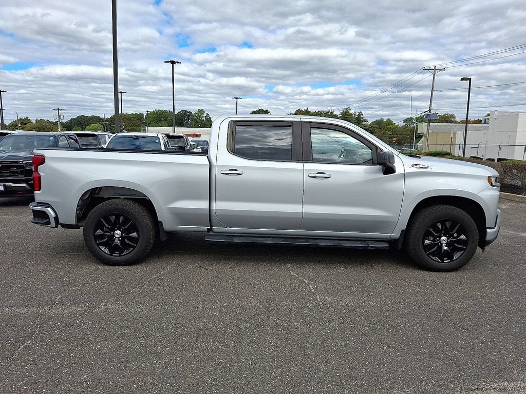 2020 Chevrolet Silverado 1500 RST - Photo 42