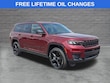  Jeep Grand Cherokee L