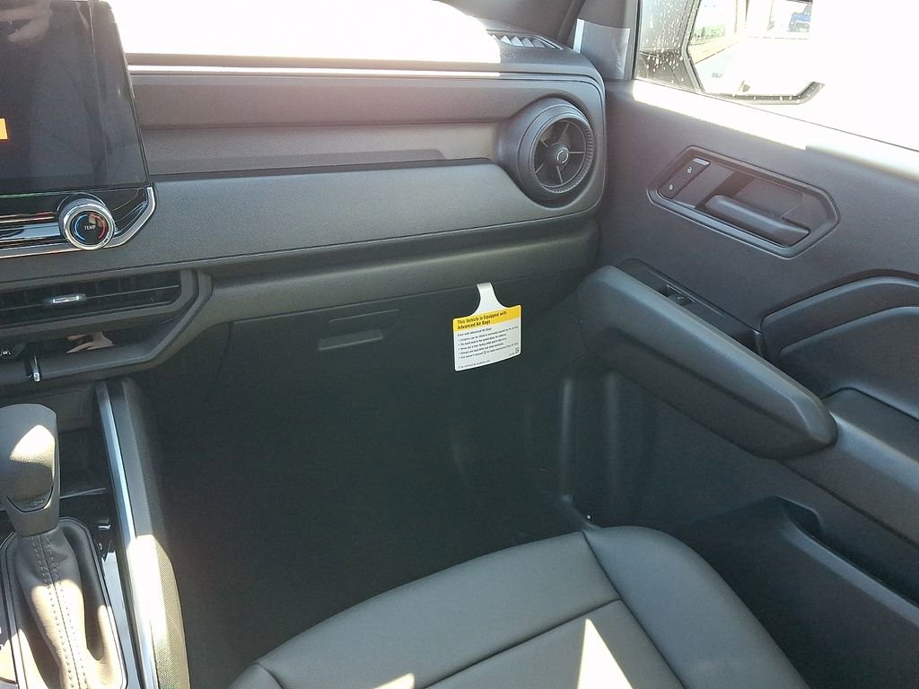 2026 Chevrolet Colorado Work Truck - Photo 12