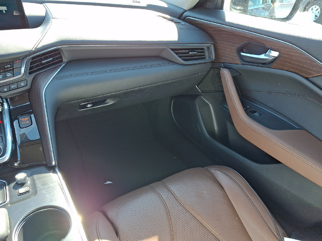 2023 Acura TLX Advance Package - Photo 17
