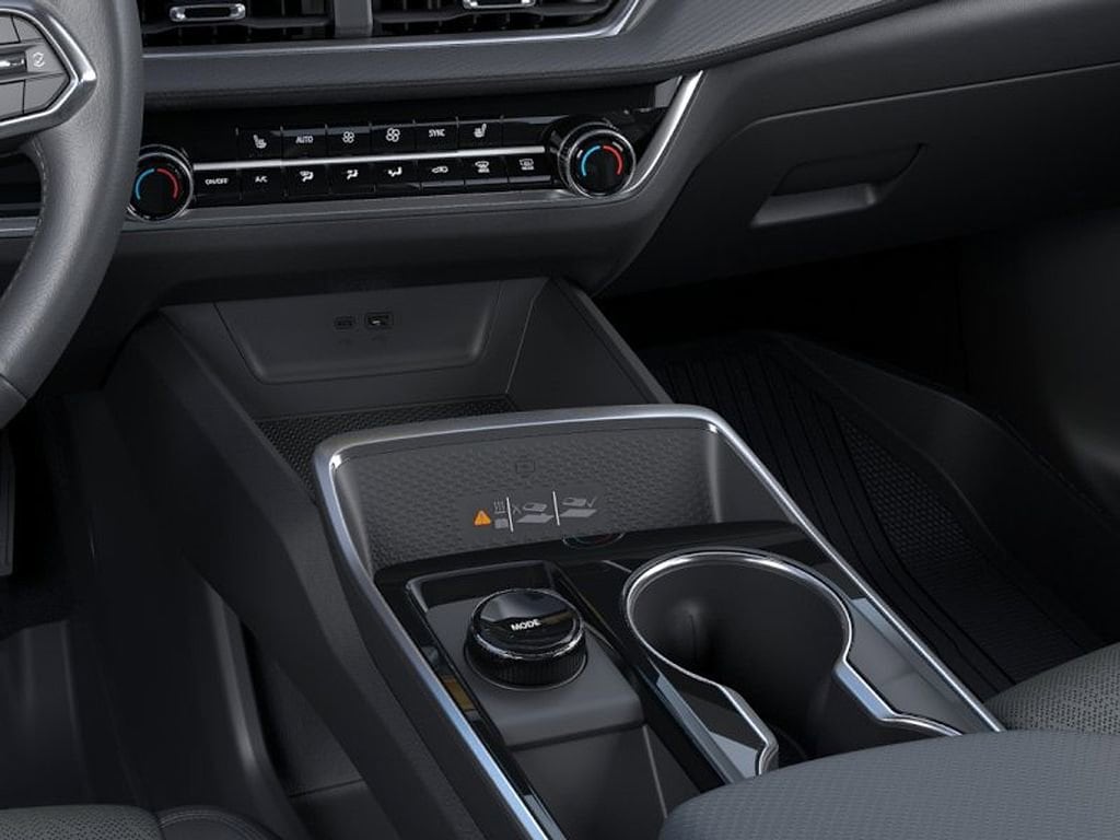 2026 Chevrolet Equinox LT - Photo 24