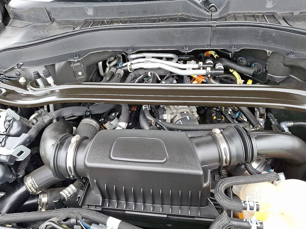 2021 Ford Explorer ST - Photo 31
