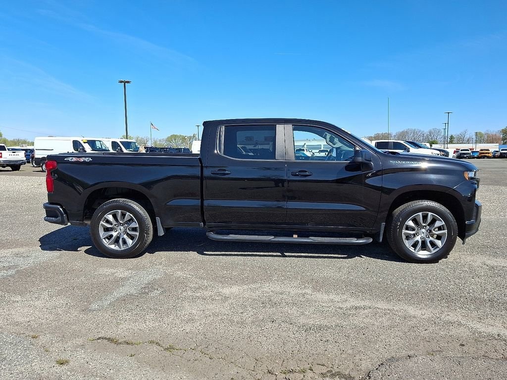 2020 Chevrolet Silverado 1500 RST - Photo 13