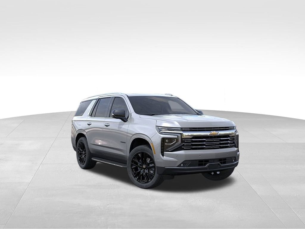 2026 Chevrolet Tahoe SUV  2026 Chevrolet Tahoe SUV
