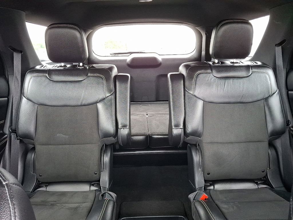 2021 Ford Explorer ST - Photo 20