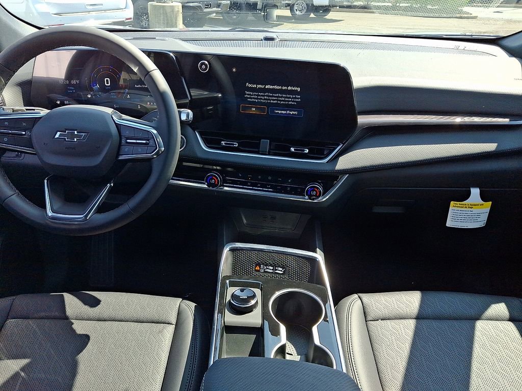 2026 Chevrolet Equinox LT - Photo 11