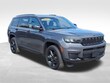 Jeep Grand Cherokee L