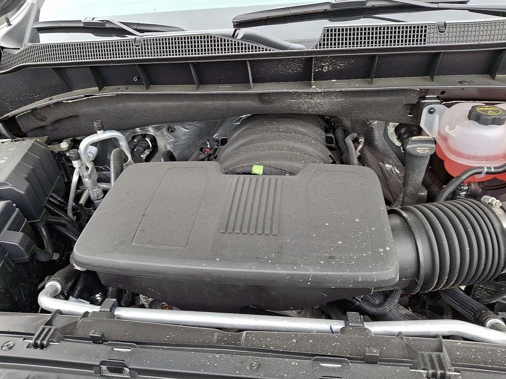 2026 Chevrolet Silverado 1500 RST - Photo 20