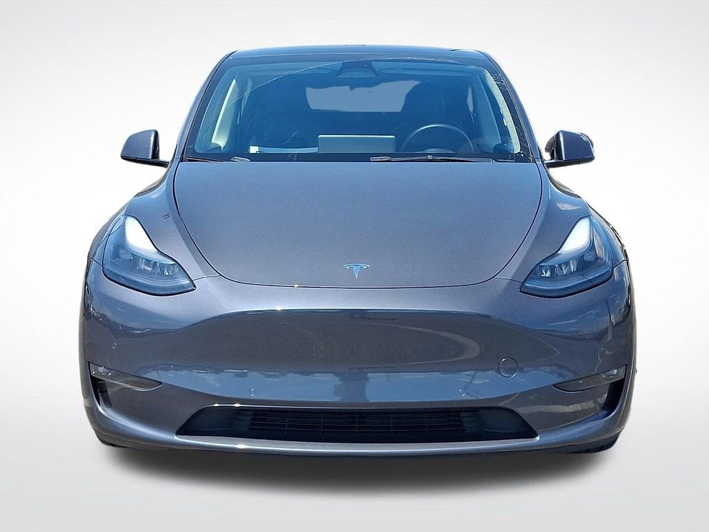 Used 2022 Tesla Model Y Performance SUV