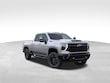  Chevrolet Silverado 2500 HD