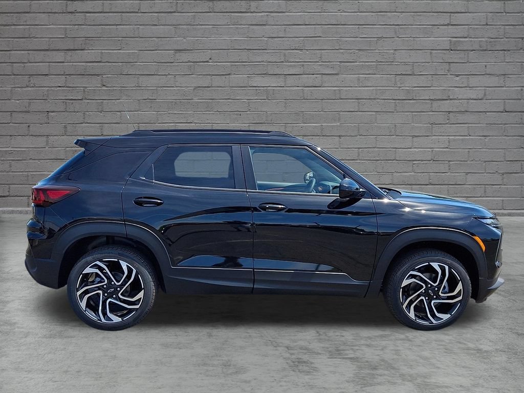 2026 Chevrolet Trailblazer RS - Photo 9