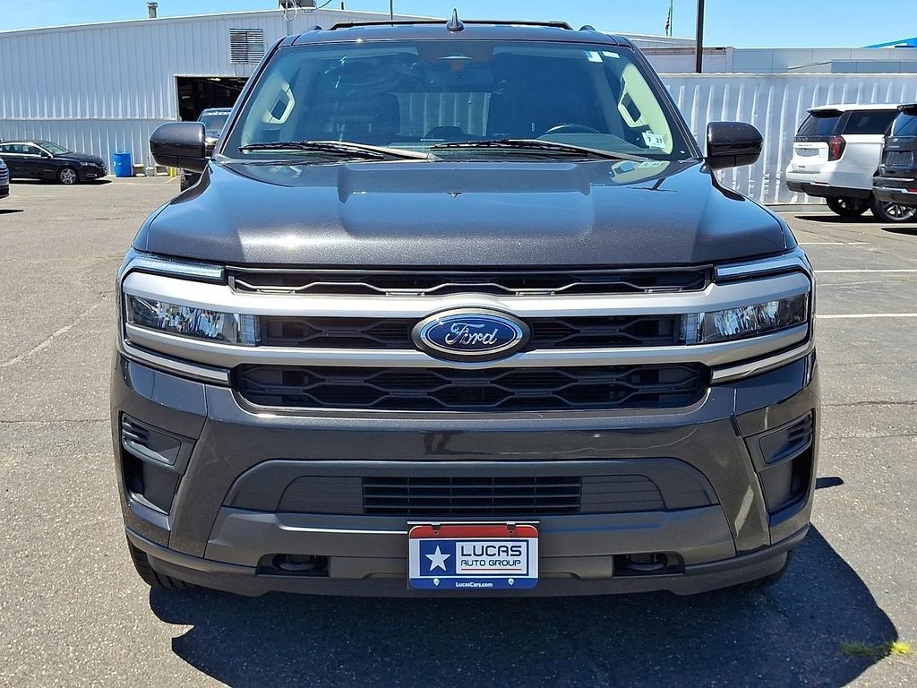 Used 2022 Ford Expedition XLT MAX SUV