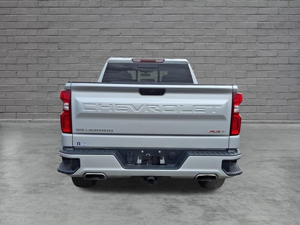 2020 Chevrolet Silverado 1500 RST - Photo 39