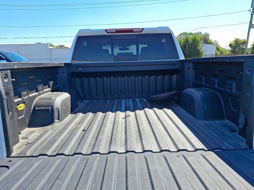 2022 Chevrolet Silverado 1500 Limited LTZ - Photo 31