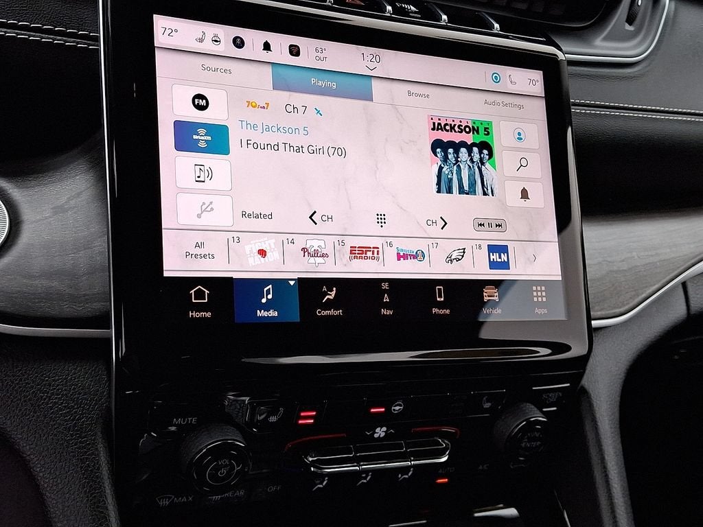 2022 Jeep Grand Cherokee Limited - Photo 57