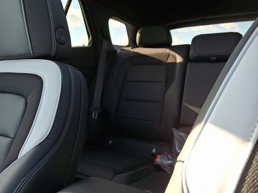 2025 Chevrolet Blazer EV LT - Photo 12
