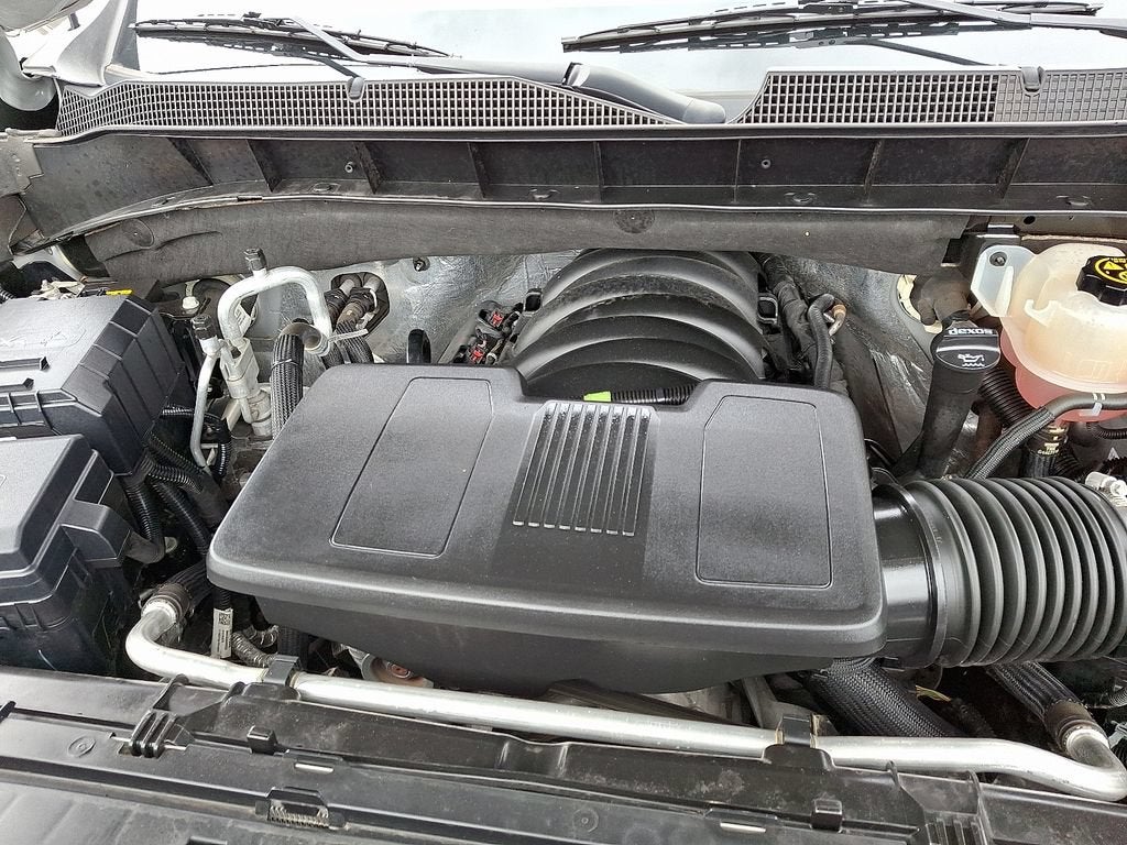 2020 Chevrolet Silverado 1500 RST - Photo 63