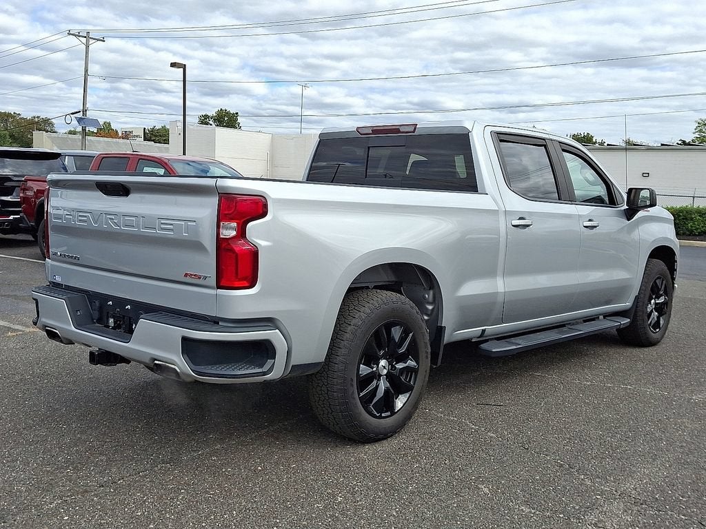 2020 Chevrolet Silverado 1500 RST - Photo 41