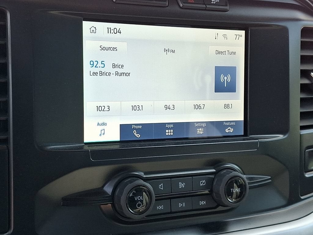 2023 Ford F-150 XLT - Photo 57
