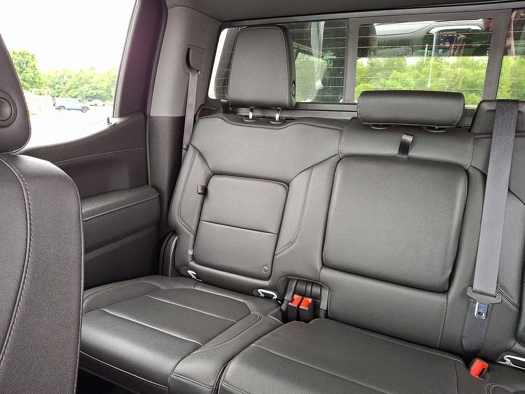 2022 Chevrolet Silverado 1500 Limited LTZ - Photo 52