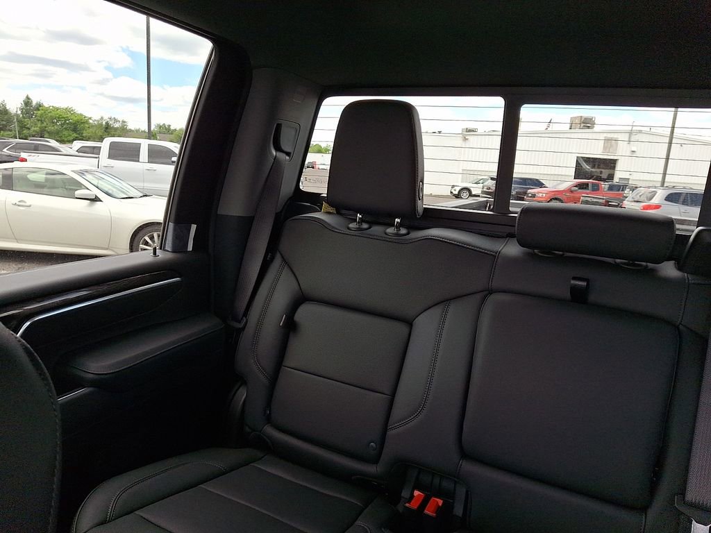 2026 Chevrolet Silverado 3500 HD LTZ - Photo 13
