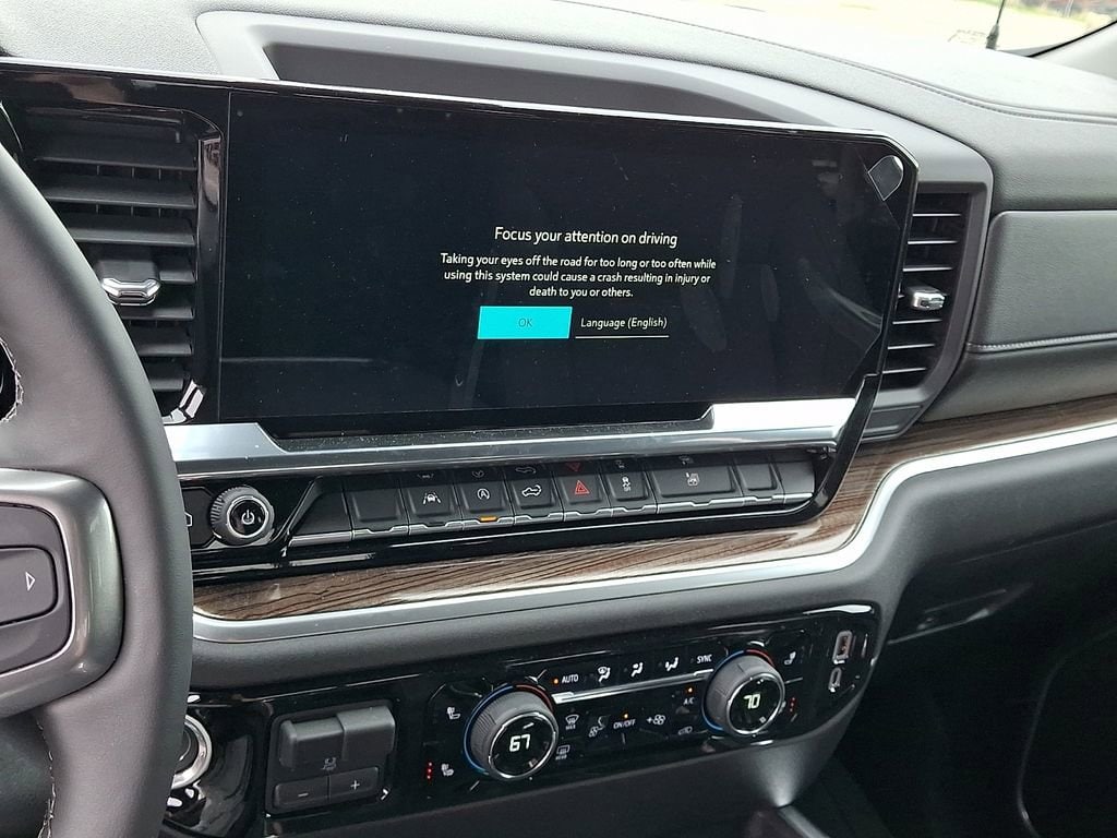 2026 Chevrolet Silverado 1500 RST - Photo 17