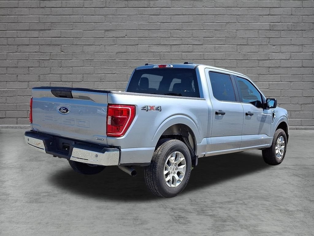 2023 Ford F-150 XLT - Photo 41