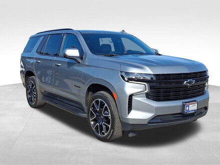 2023 Chevrolet Tahoe RST SUV