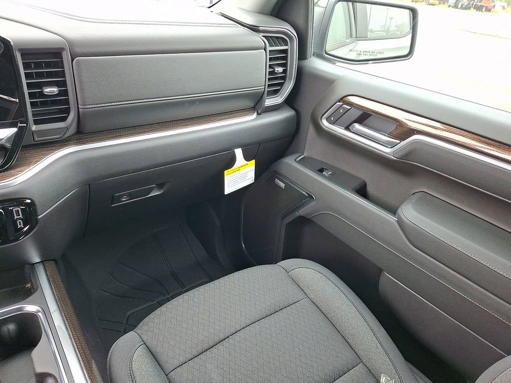 2026 Chevrolet Silverado 1500 RST - Photo 12
