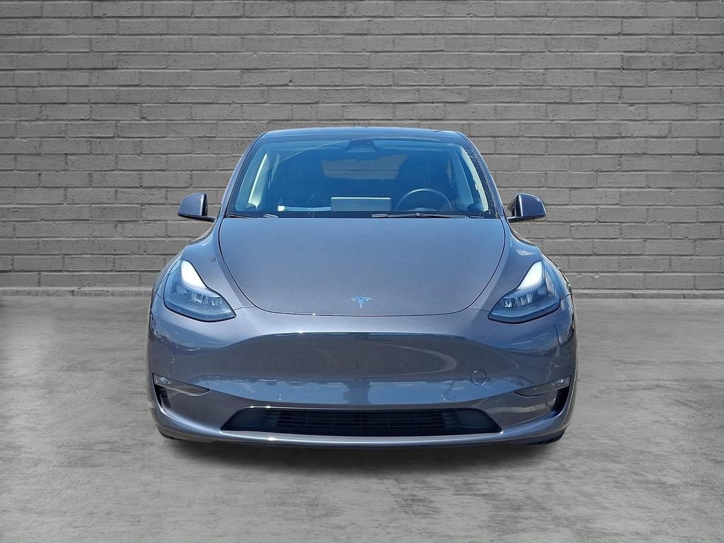 Used 2022 Tesla Model Y Performance SUV