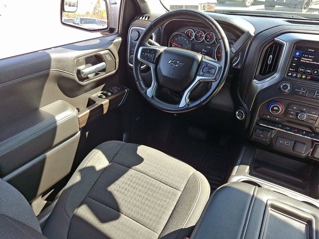 2020 Chevrolet Silverado 1500 RST - Photo 48