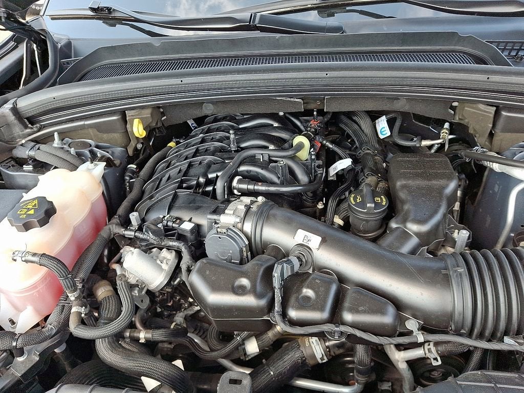 2023 Jeep Grand Cherokee L Altitude - Photo 63
