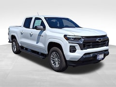 2025 Chevrolet Colorado WT/LT Truck