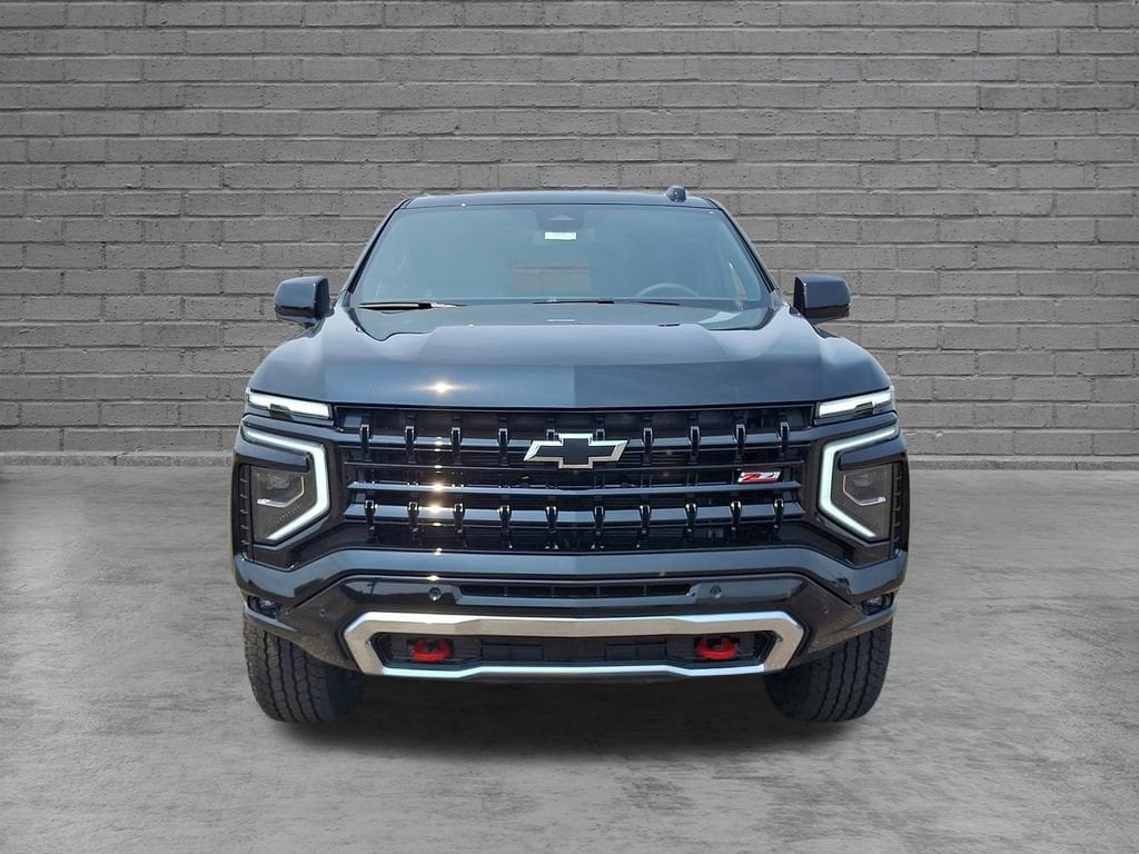 New 2026 Chevrolet Tahoe Z71 SUV