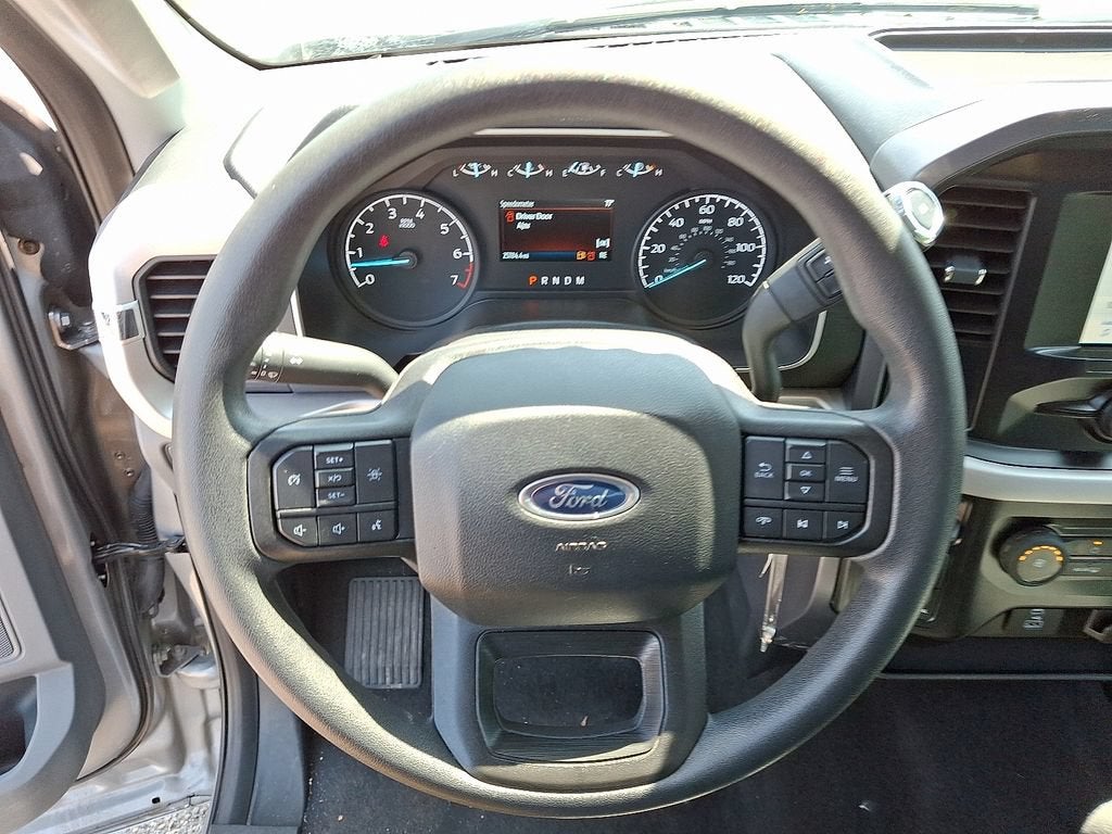 2023 Ford F-150 XLT - Photo 59