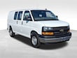 Chevrolet Express Cargo 2500
