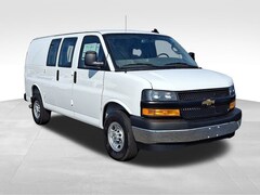 2025 Chevrolet Express Cargo 2500 WT Van