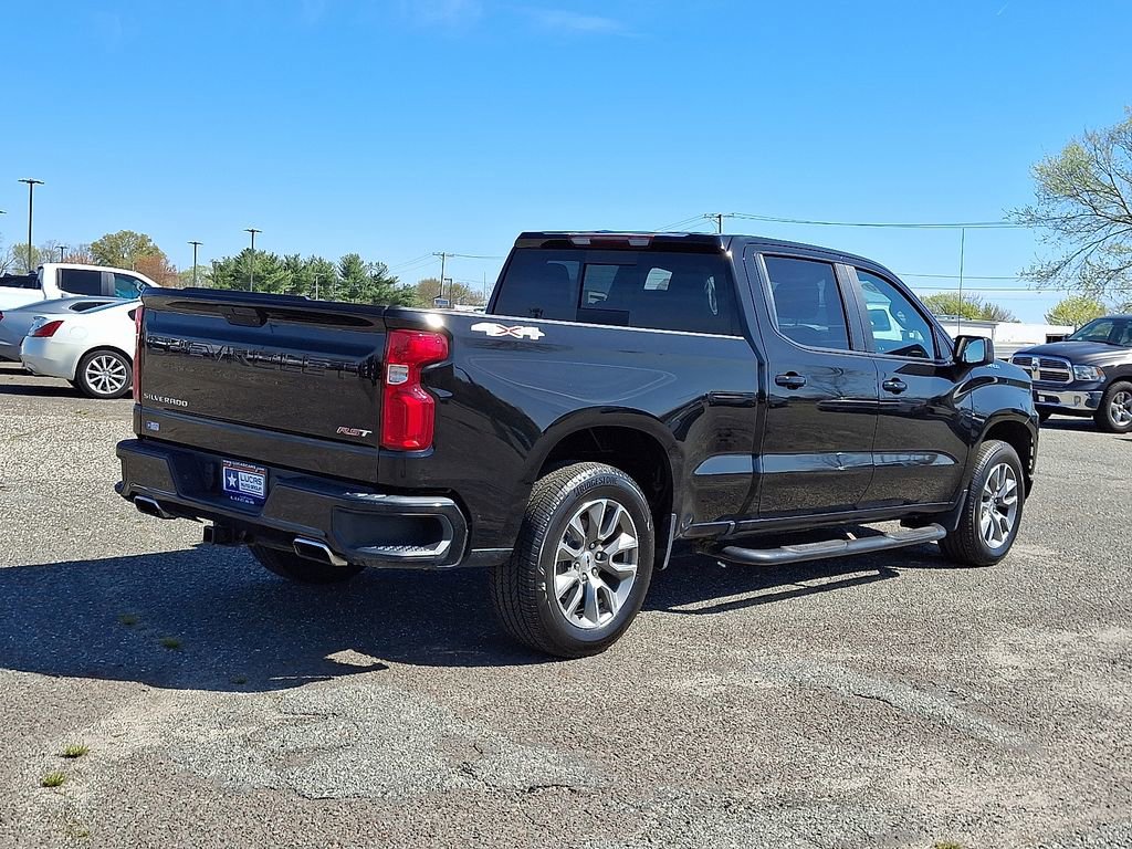 2020 Chevrolet Silverado 1500 RST - Photo 12