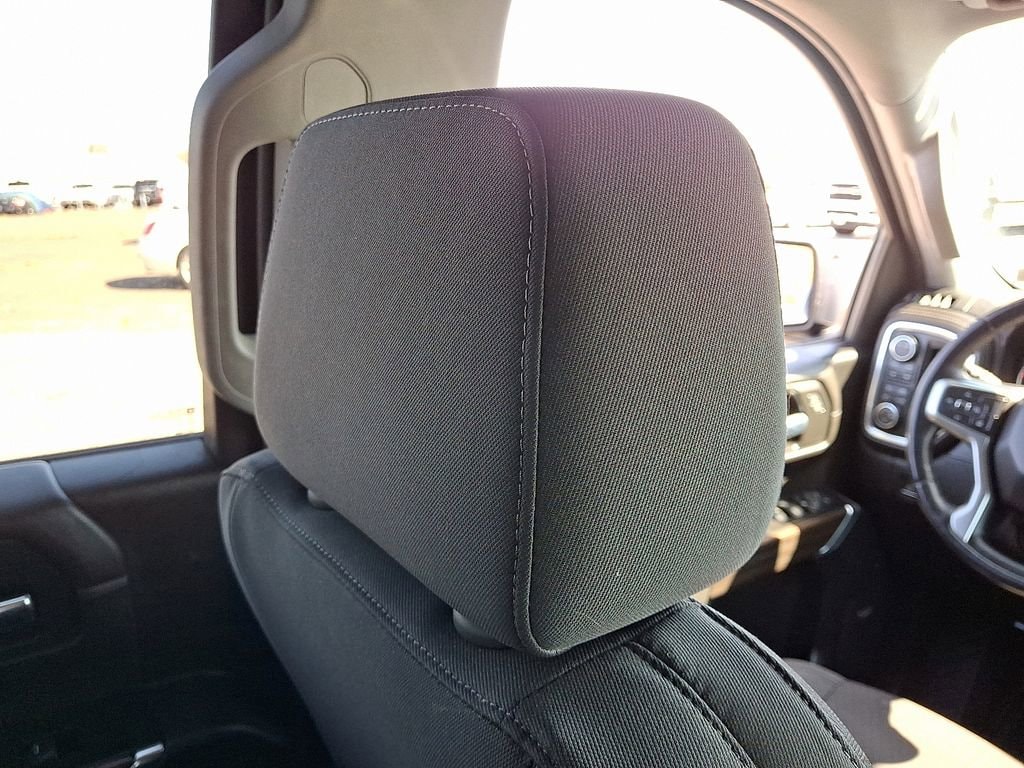 2020 Chevrolet Silverado 1500 RST - Photo 14