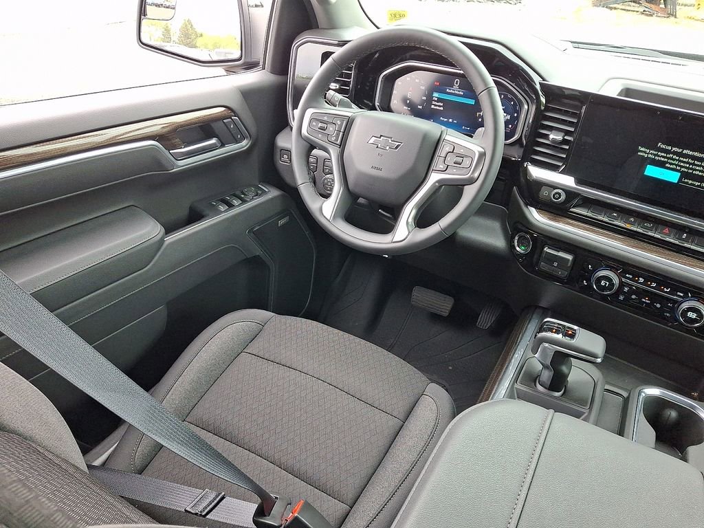 2026 Chevrolet Silverado 1500 RST - Photo 10
