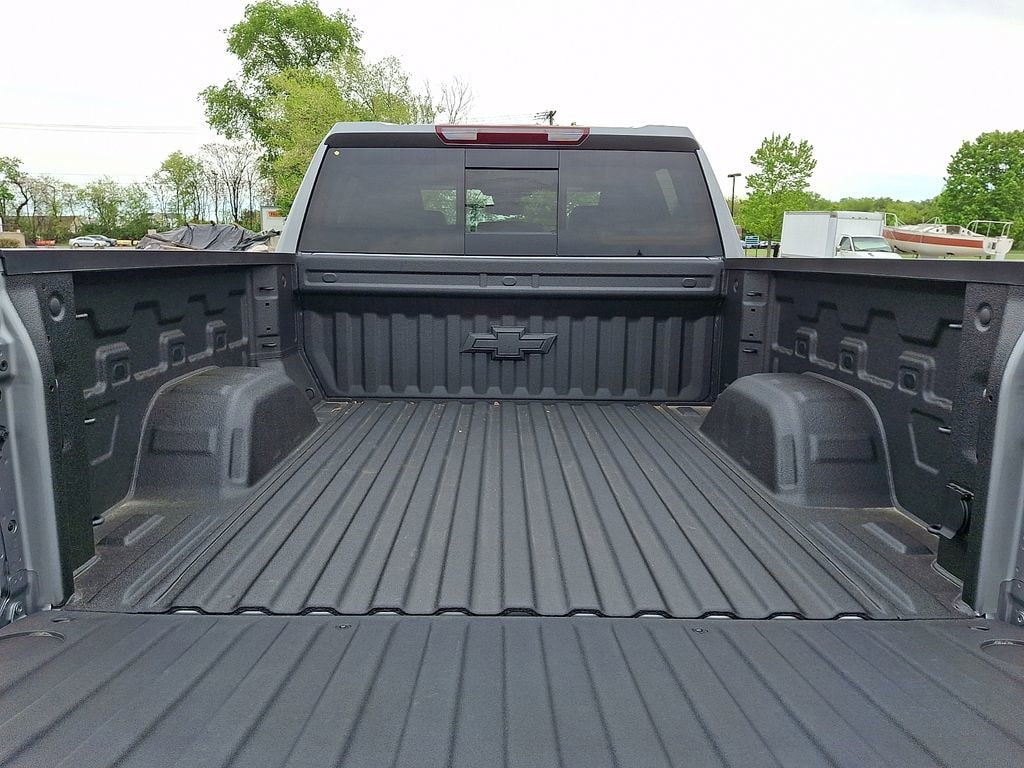 2026 Chevrolet Silverado 1500 RST - Photo 21