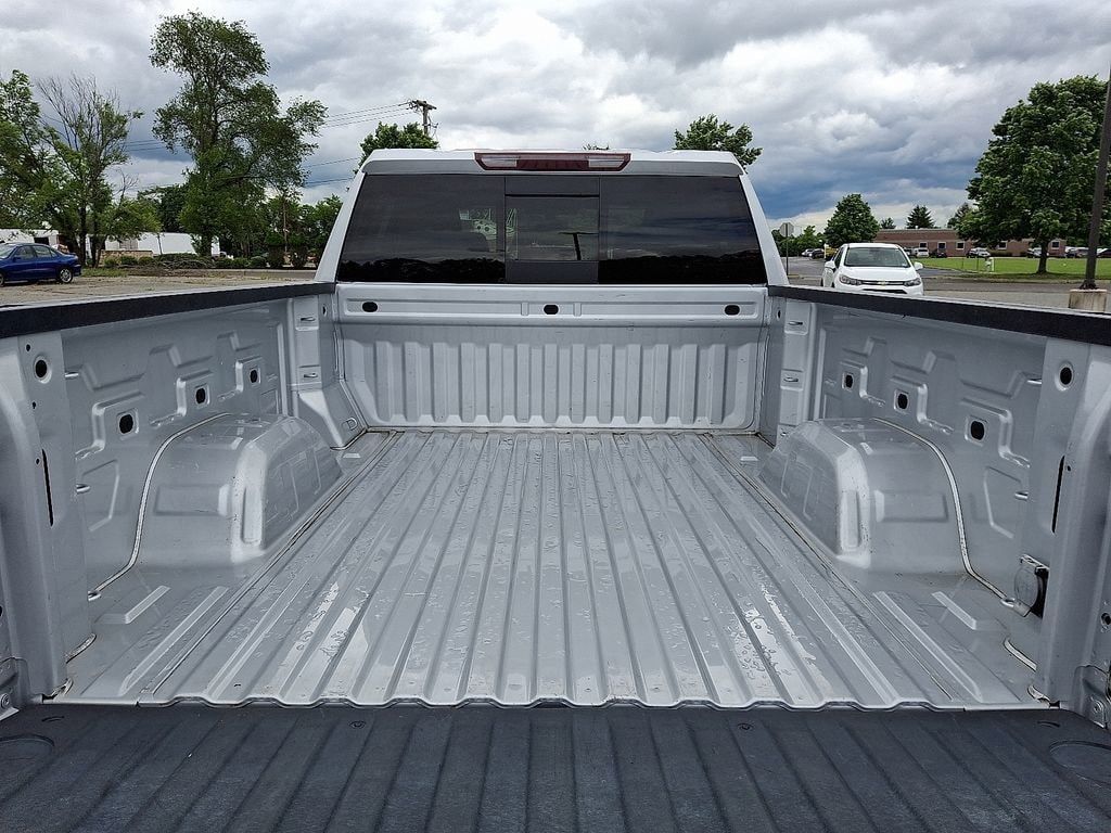2020 Chevrolet Silverado 1500 RST - Photo 31