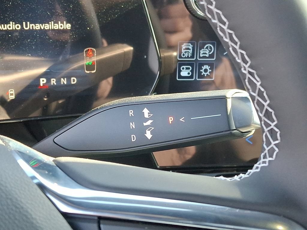2025 Chevrolet Blazer EV LT - Photo 15