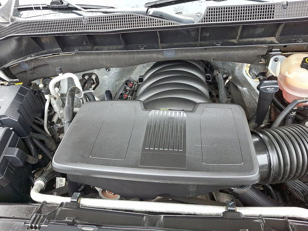 2022 Chevrolet Silverado 1500 Limited LTZ - Photo 30