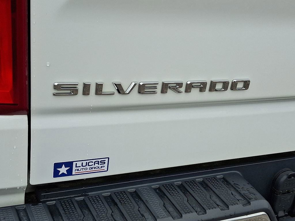 2022 Chevrolet Silverado 1500 Limited LTZ - Photo 32