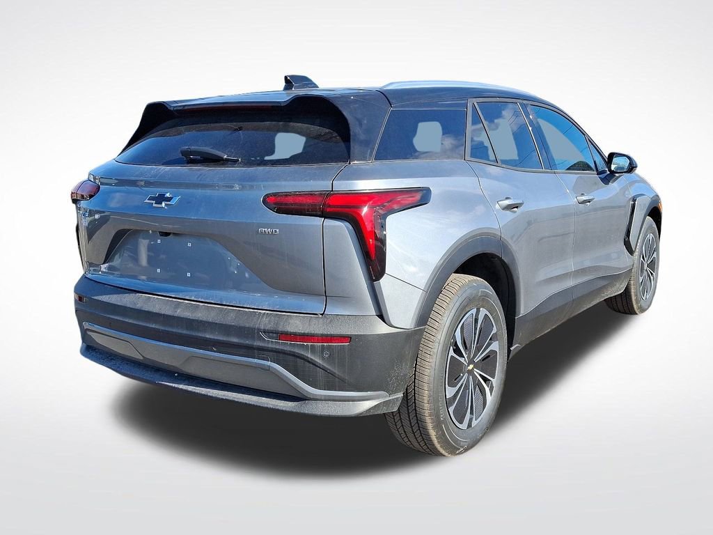 2025 Chevrolet Blazer EV LT - Photo 7