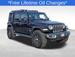  Jeep Wrangler 4xe